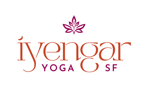 Iyengar Yoga SF